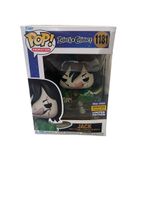Funko Pop! Black Clover Jack 1181 Winter Convention 2022