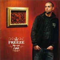 Freeze  - Z'Phil
