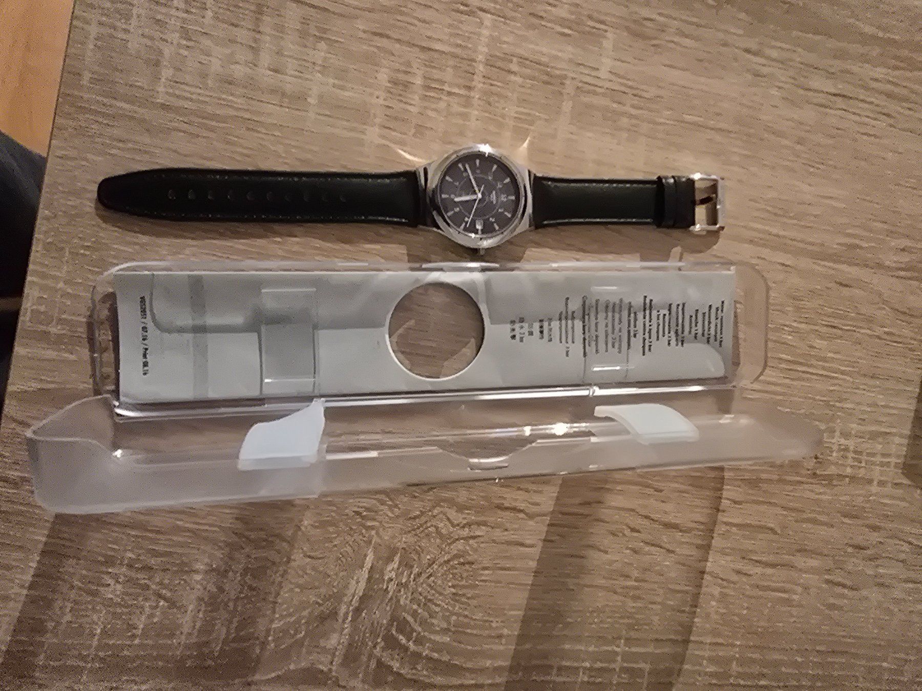Swatch Orologi: Uhr Swatch – Nuovo e nell'imballaggio originale da Luzern venduto da Aschbachuralt 2