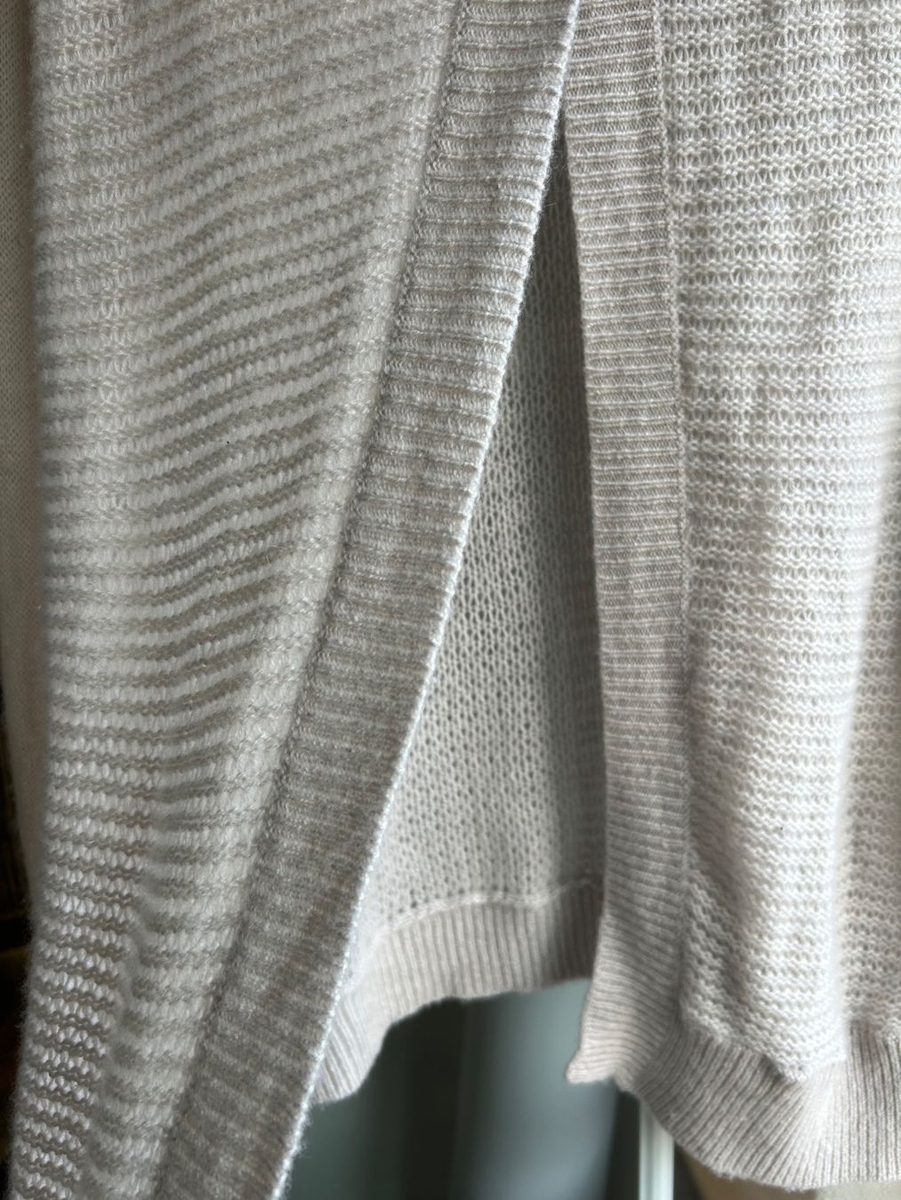 Maglioni & Felpe: Rebecca Taylor 100% Cashmere Pullover - Gr. L – Usato da Illnau venduto da Monkky 7