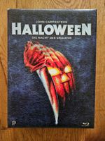 Halloween - die Nacht des Grauens