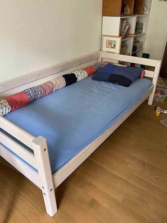 Letti: Kinderbett FLEXA CLASSIC – Usato da Gutenswil venduto da Thera81 1
