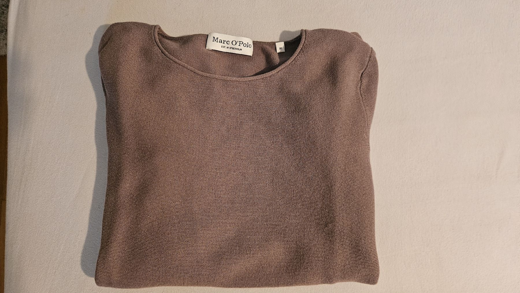 Pullover & Sweatshirts: Pullover Marc o Polo – Gebraucht aus Kriens von tiger049