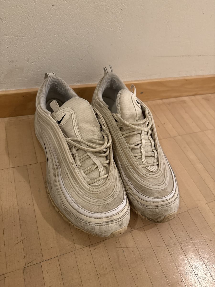 Nike Scarpe da uomo: Nike Air Max 97 Grösse 42.5 – Usato da Zürich venduto da bia_6kmj