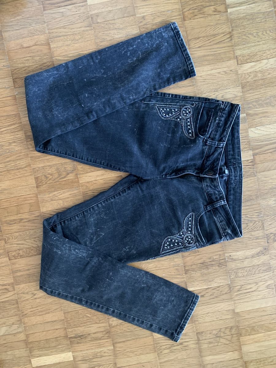 Jeans: Sandro jeans – Gebraucht aus Zürich von Nikuska32