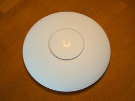 Ubiquiti U7-Lite Access Point Wi-Fi neu
