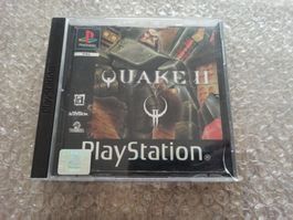Quake II PS1