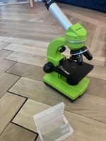 Bresser Junior Kindermikroskop