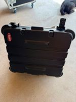 Mobiles SKB 19“ Rack für Mixer