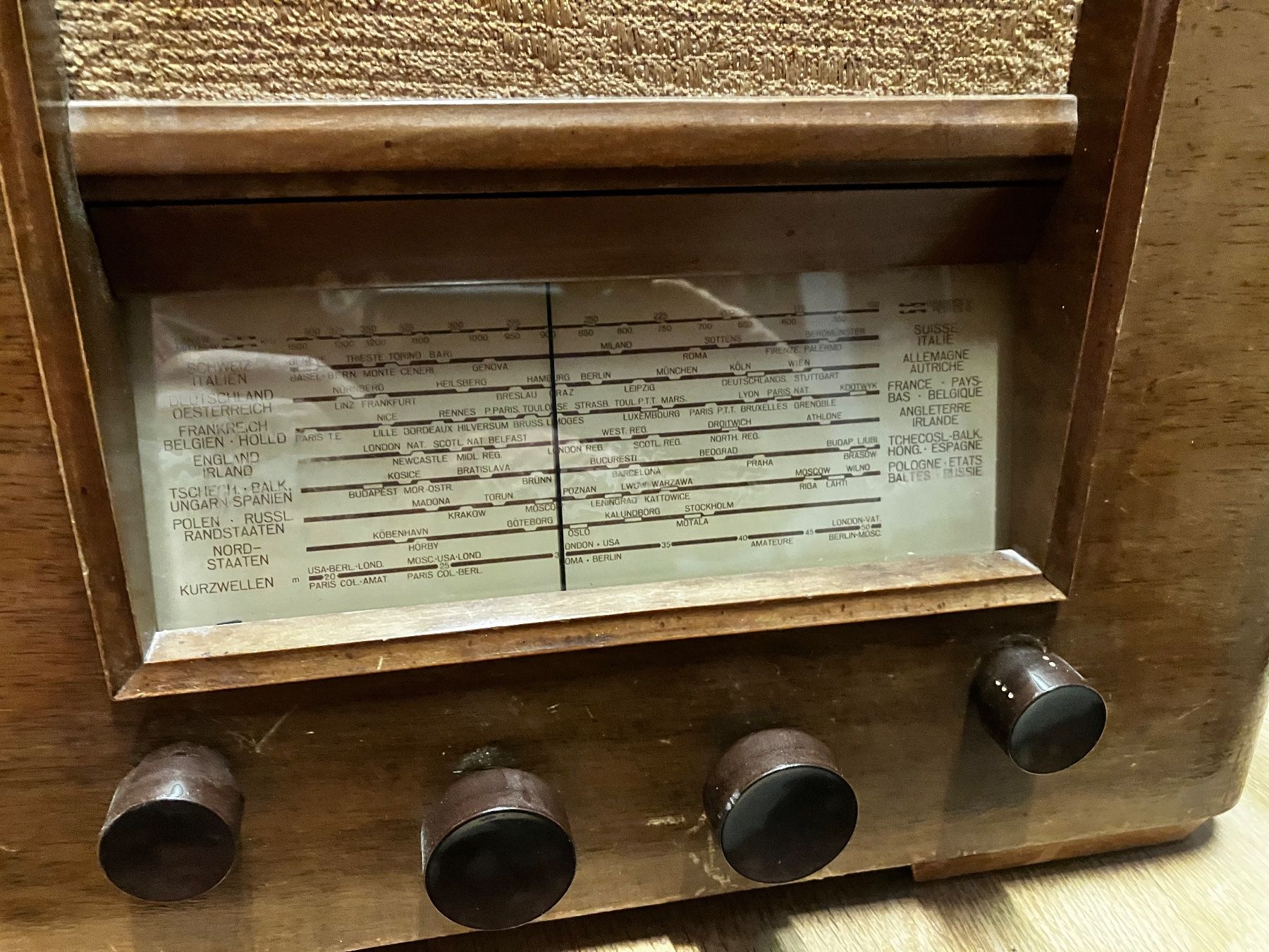 Radios: Radio – Gebraucht aus Zürich von Ideal0 1