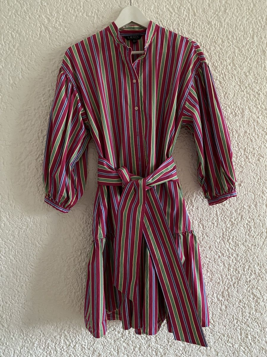 Ralph Lauren Vestiti: Ralph Lauren Kleid, Gr.38-40/8US – Usato da Neftenbach venduto da ElenaLo 4