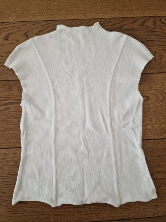 Damen Shirt weiss Grösse S top Zustand