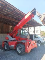 Manitou MRT 1530