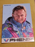 Bojan Križaj - Ski