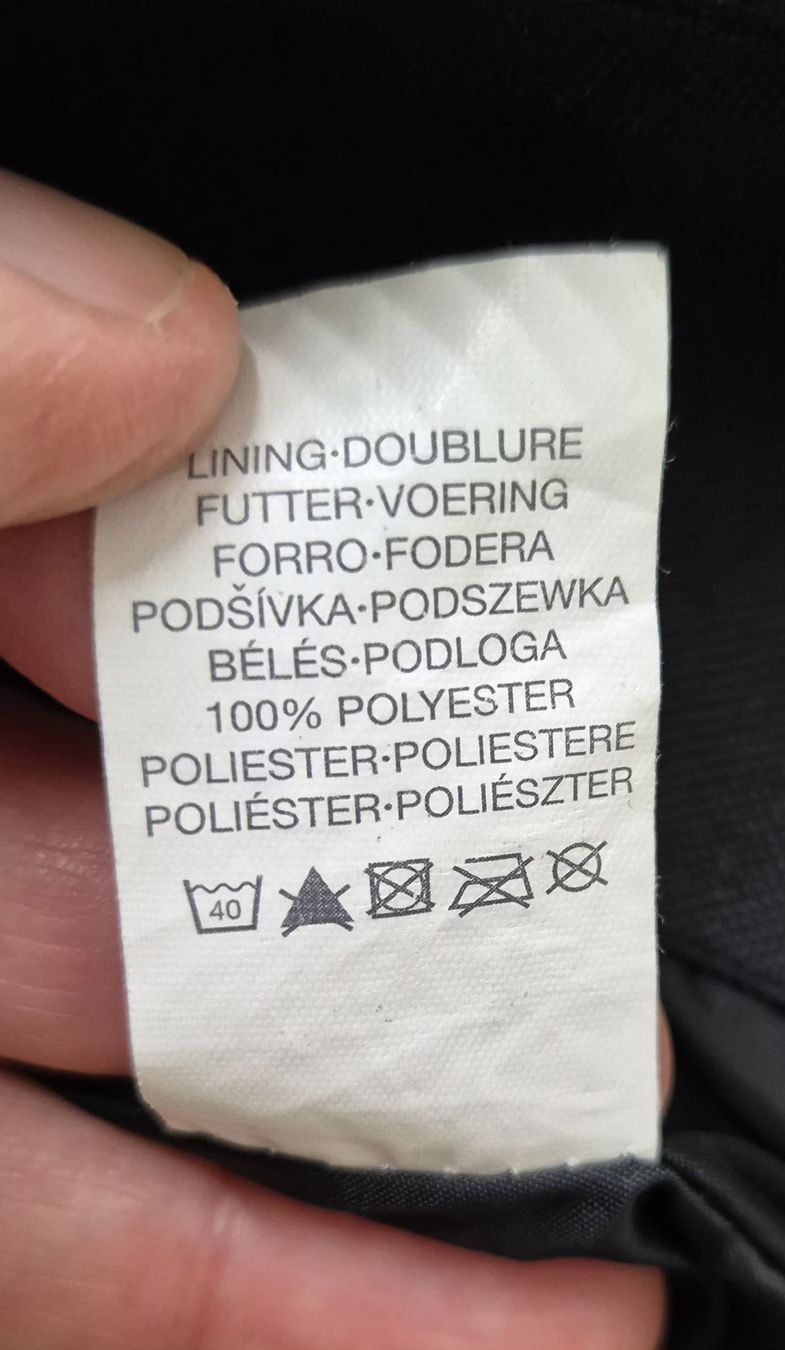 C&A Giacche: Veste mi-saison – Usato da Onex venduto da pie_bx5h 7