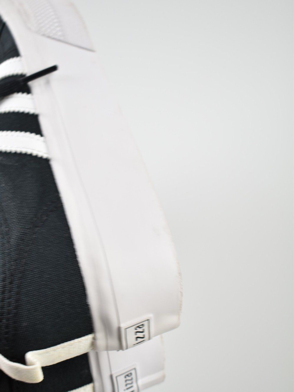 Adidas Scarpe da donna: Adidas Nizza Platform Sneaker Gr.38 2/3 – Usato da Nürensdorf venduto da 2ND_STORY 4