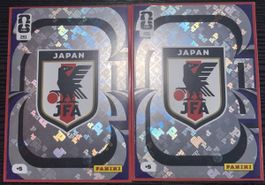FIFA WORLD CUP 2026 - JAPAN 