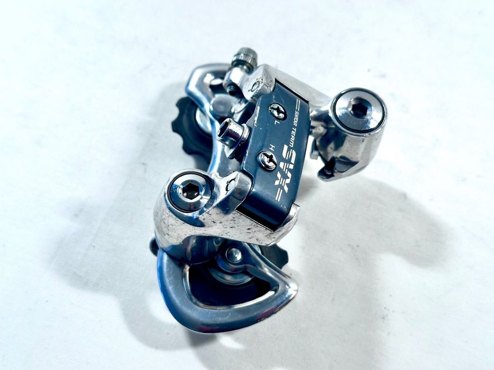 Suntour svx clearance