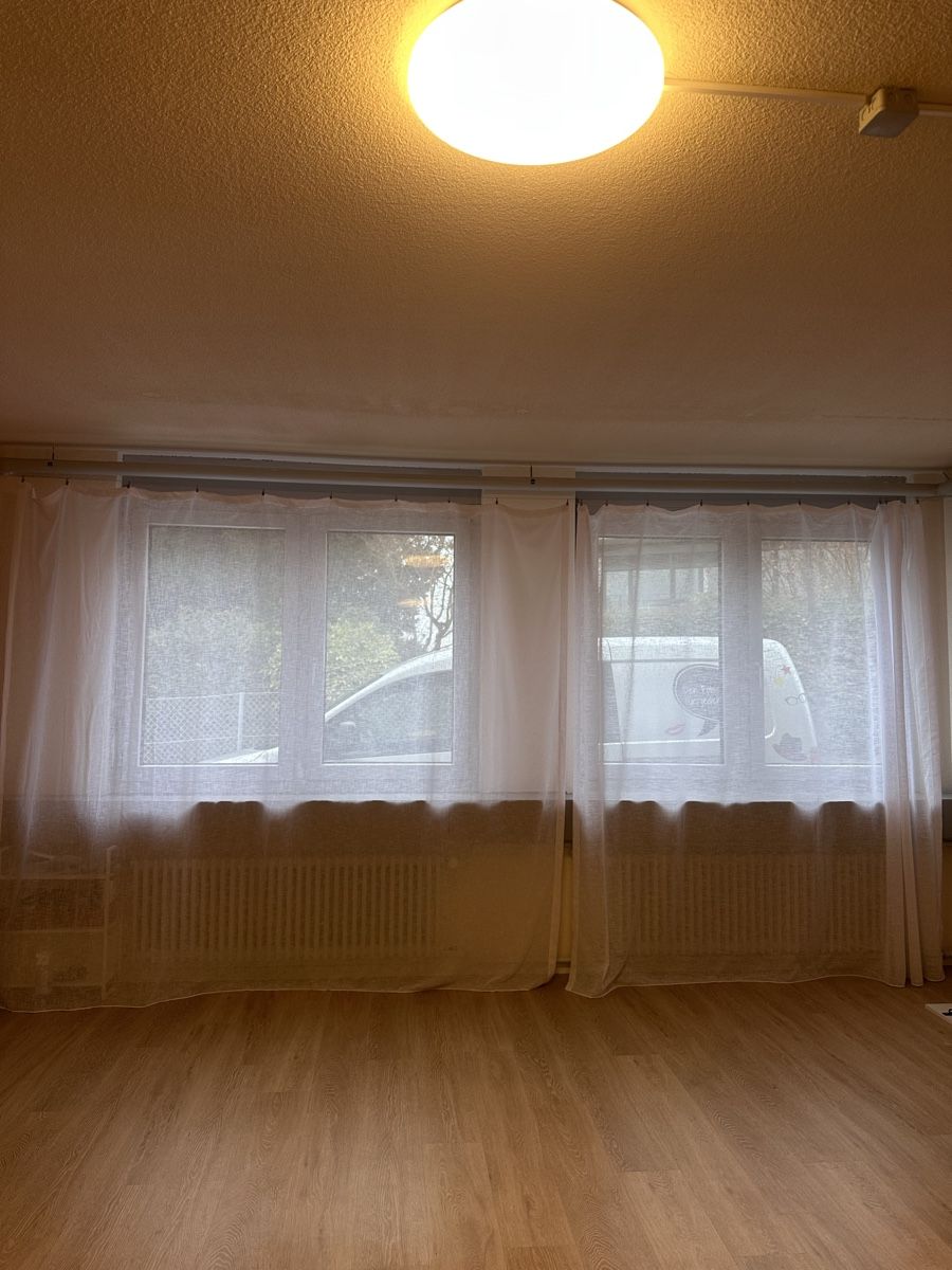Rideaux: Vorhänge 2x – Neuf (Voir description) à Luzern par rox_j92m 1