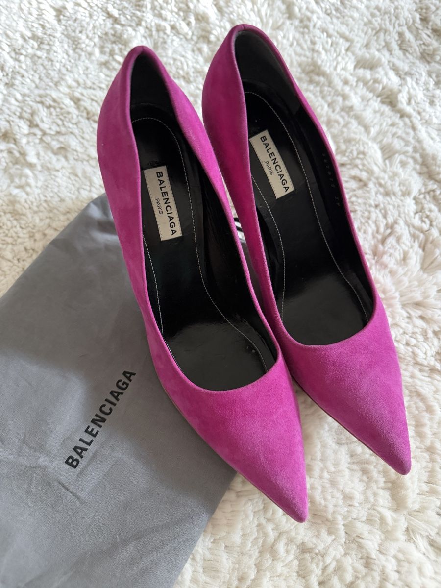 Balenciaga Chaussures femmes: Balenciaga shoes,39 – D'occasion à Schaffhausen par Nadiuna