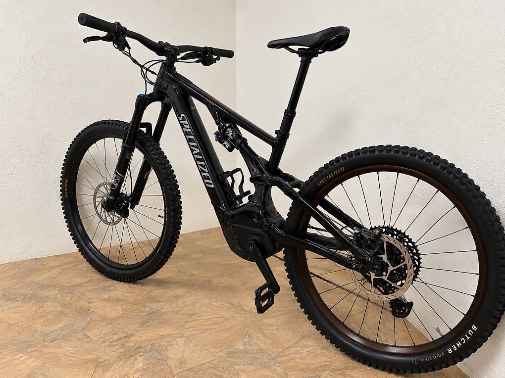 Specialized Velos: Specialized Turbo Levo Comp Alloy – Gebraucht aus Wallisellen von vs92 4