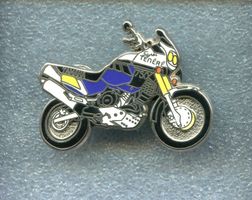 Motorrad  YAMAHA
