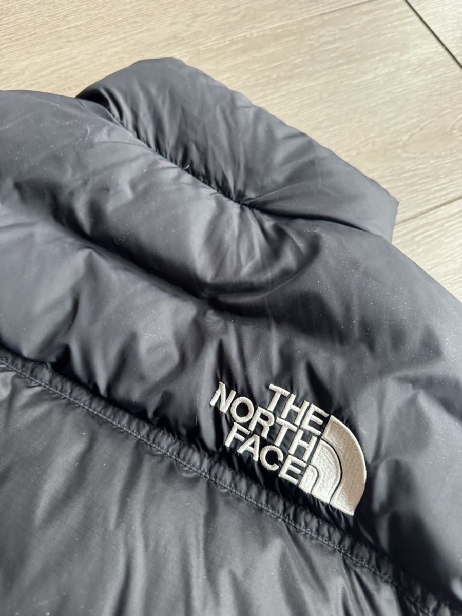 North Face Giacche & Cappotti: EXCELLENT ÉTAT Veste doudoune North Face junior L – Usato da veyrier venduto da drotnove 4