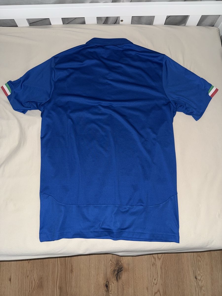 Puma Leibchen & Hosen: Maillot Italie 2014 - 2015 taille L – Neu (gemäss Beschreibung) aus Villaz-St-Pierre von dav_w66n 7