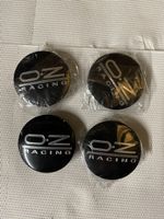 Jantes OZ Racing - 4 caches centraux  Neuf