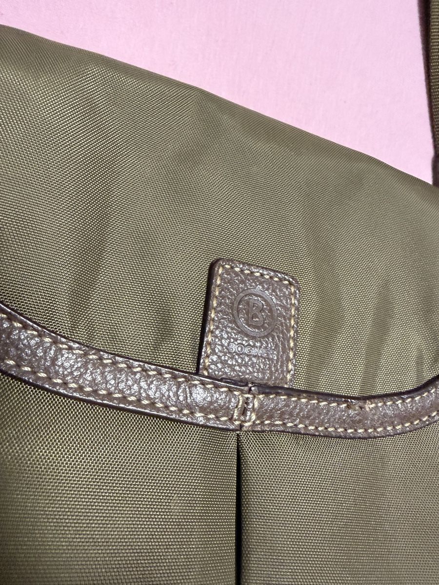 Bogner Borse: Bogner Tasche – Usato da St.Gallen venduto da bubo2008 3