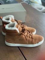 BOTTES LACOSTE