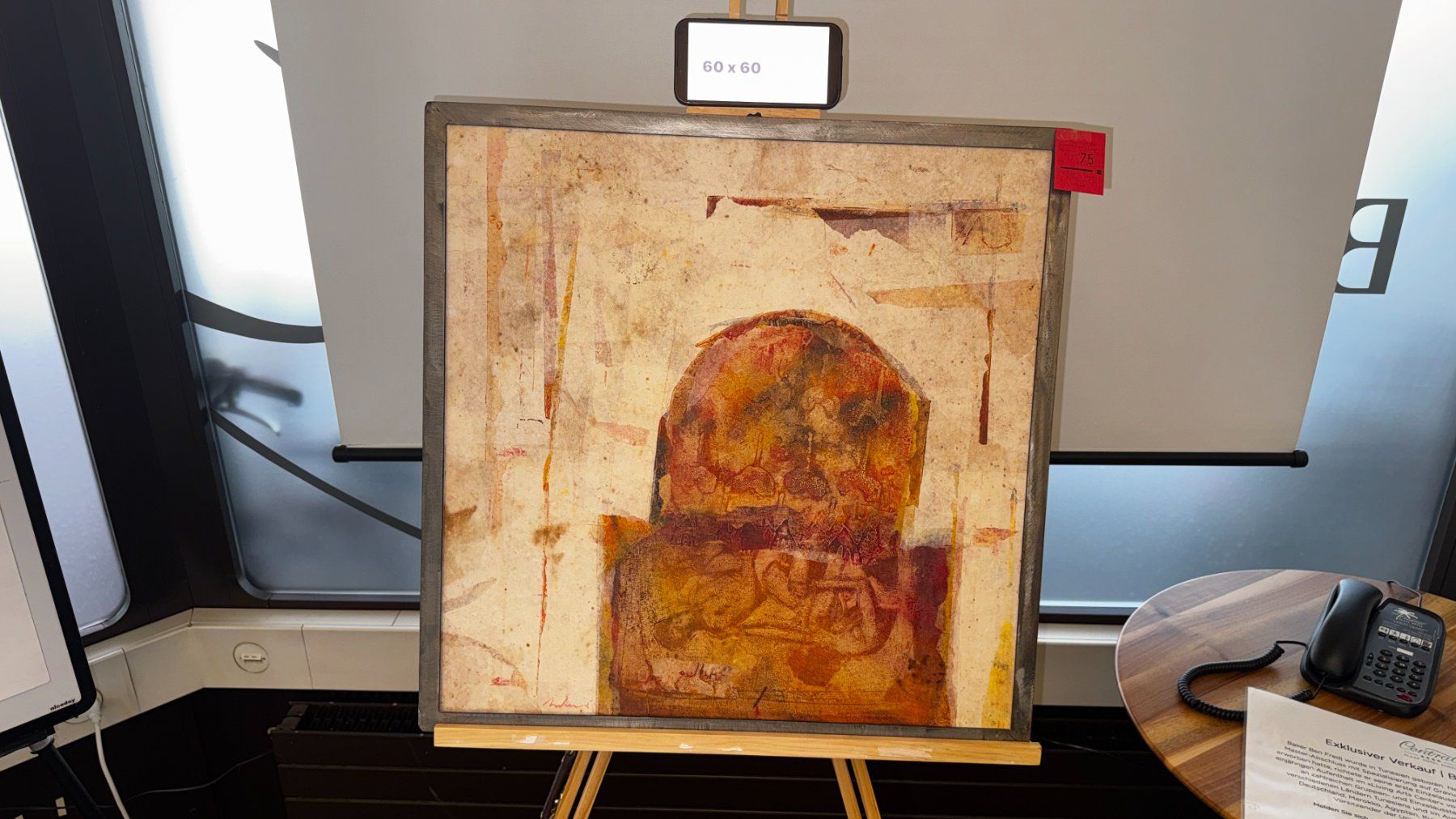 Foto & Immagini: Bild von Baker Ben Fredj – Usato da Zürich venduto da susanna09