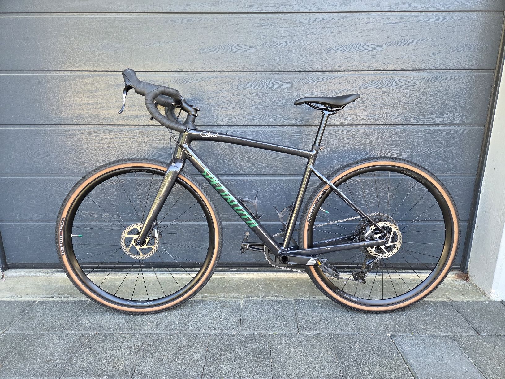 Specialized Velos: Specialized Diverge E5 Comp – Gebraucht aus Oberdorf BL von Retpoint
