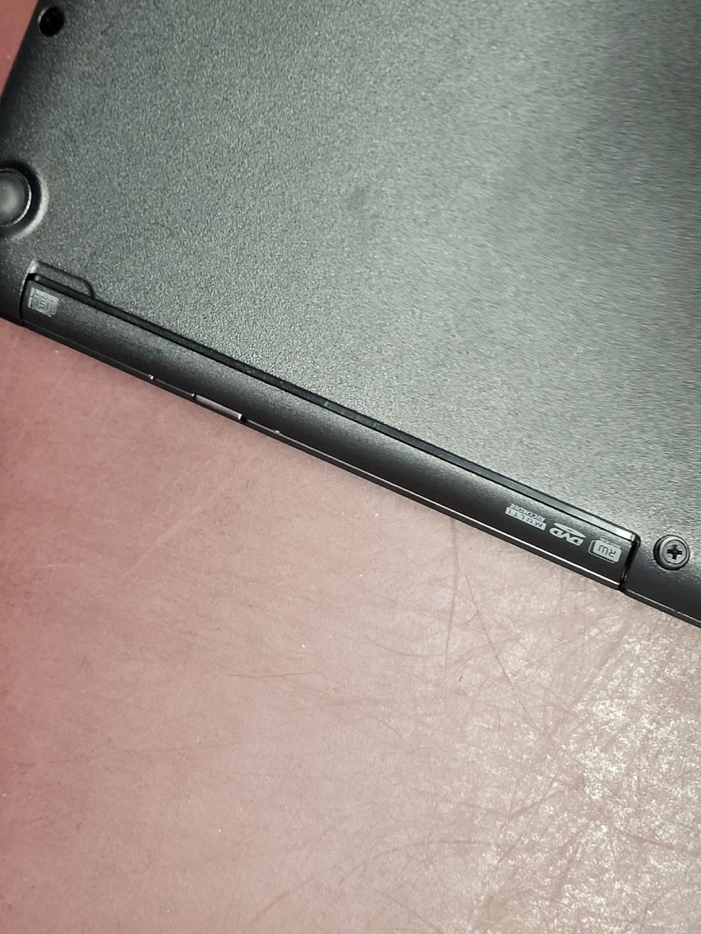 Acer Notebook: Acer Aspire Laptop – Usato da Laufen venduto da dan_p89t 7