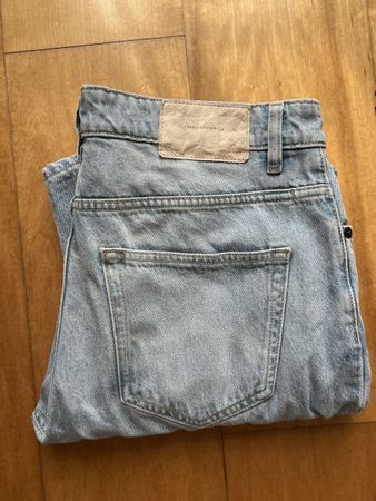 Zara Jeans Grösse EUR 42