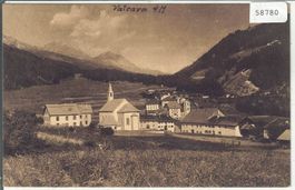 Valcava im Münstertal