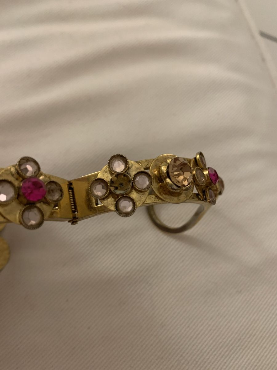 Armbänder & -reifen: Armreif ( Armspange) – Gebraucht aus Schaan von irmgarda02 2