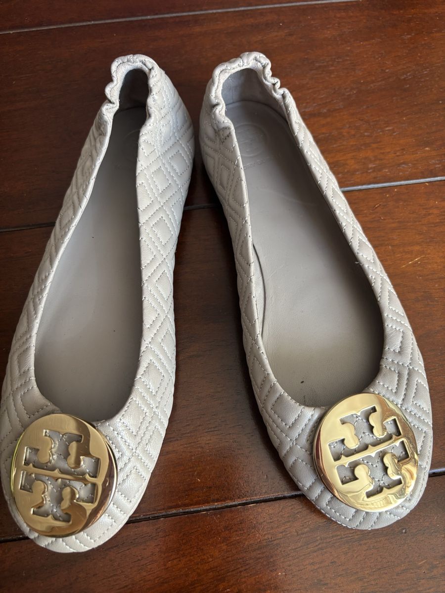 Tory Burch Scarpe da donna: TORY BURCH BALLET BALLERINA Gr.9 – Usato da Pratteln venduto da sab_whk9 1
