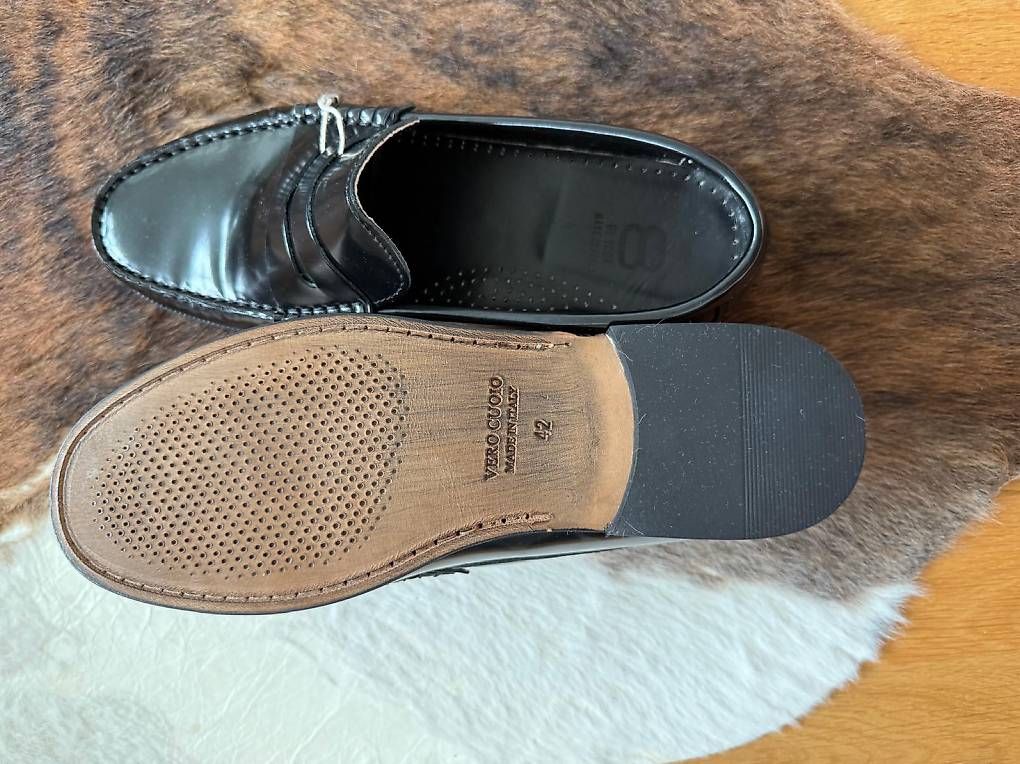 Scarpe da donna: Loafers Neu – Usato da Zürich venduto da AJO91 2