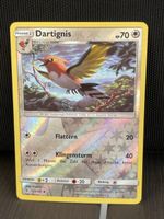 Dartignis 110/145 reverse