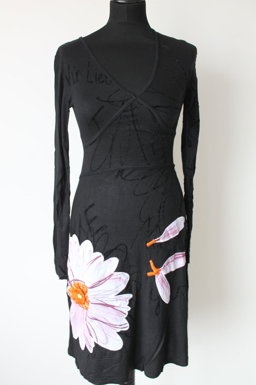 Desigual Robes: Robe DESIGUAL taille S – D'occasion à Chez-le-Bart par jasse