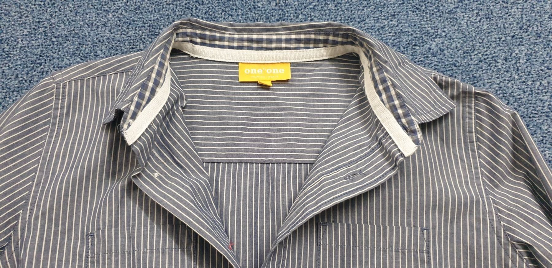 Chemises, T-shirts & Polos: Hemd – D'occasion à Amlikon-Bissegg par Schnuefeli4 2