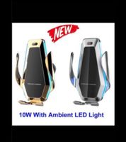 Neu!10w Auto wireles Ladegerät  NEU! Abholung möglich!