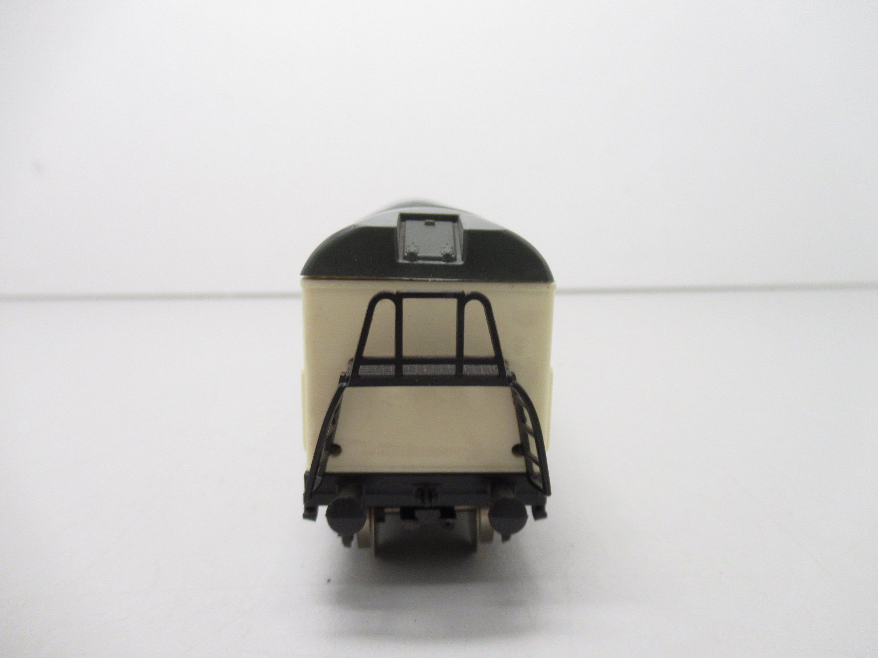 Lima Modellini di ferrovie: Lima 3191 SBB CFF FFS Feldschlösschen Schiebewandwagen – Usato da Basel venduto da mhmarken 5