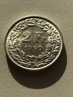 2 Fr. 1960