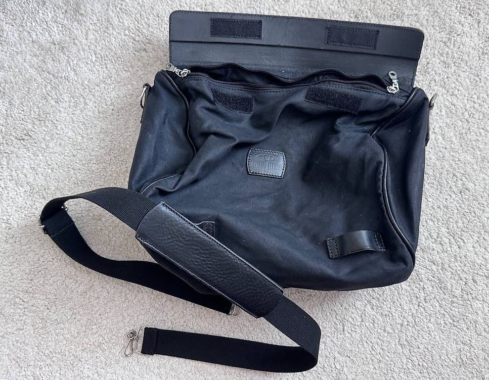 Borse: Tasche / Duffel – Usato da Münchenstein venduto da focuz 1