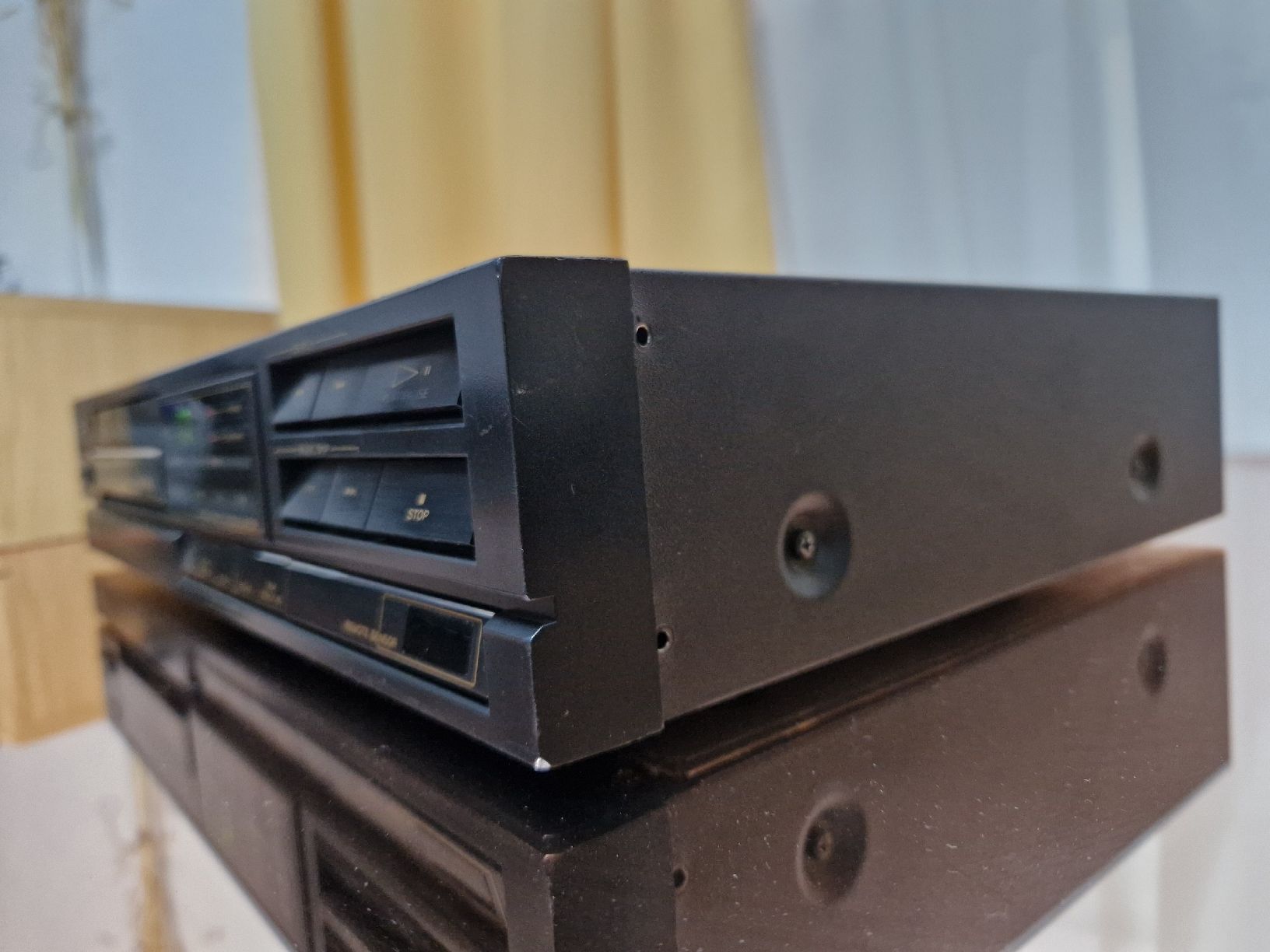 CDs: TEAC PD-250 – Gebraucht aus Arbon von Mayak_Sound 5