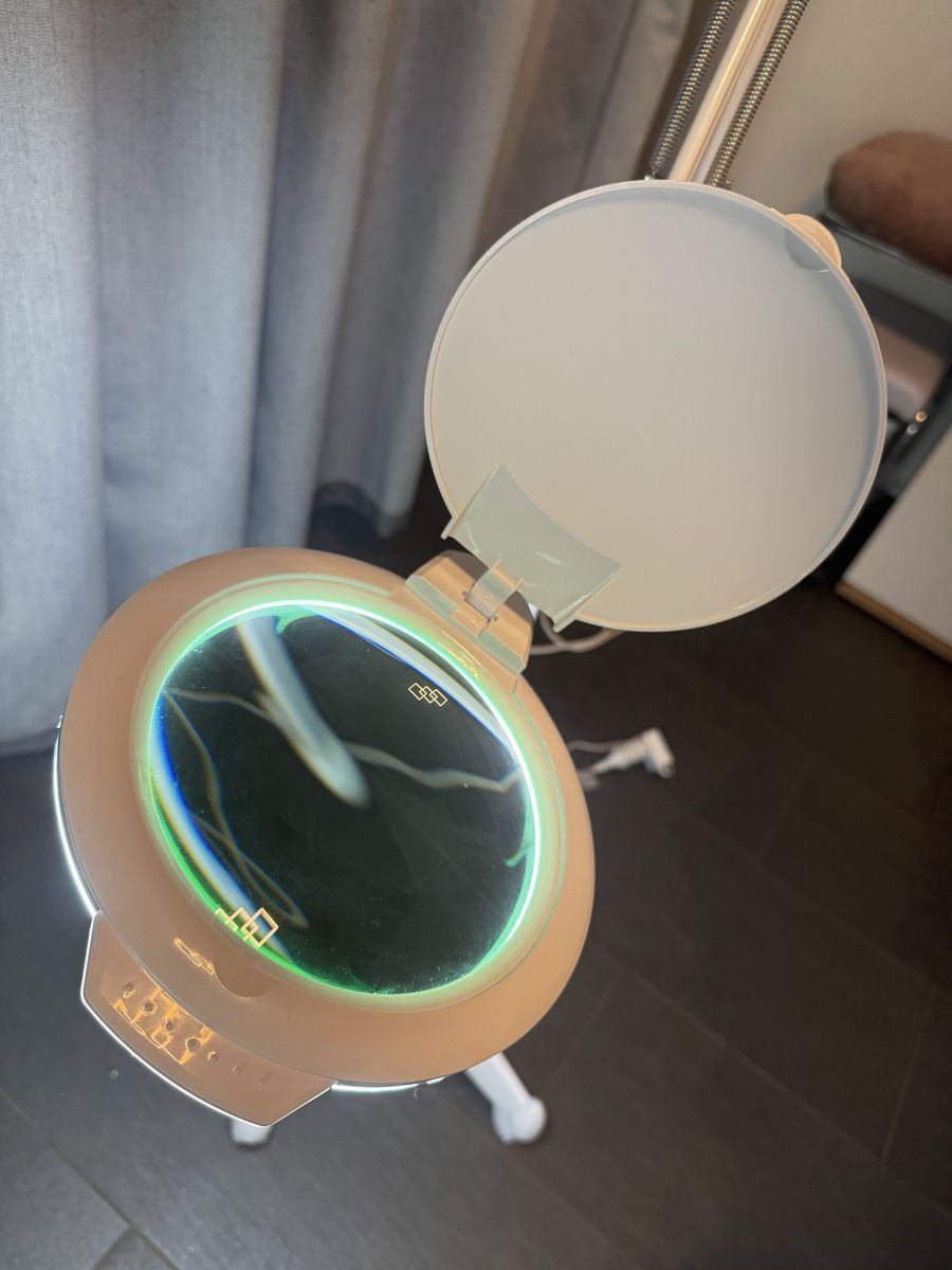 Lampen: LED Lupenlampe 5 Dioptrien – Neu (gemäss Beschreibung) aus Wolfhalden von sin_682b 2