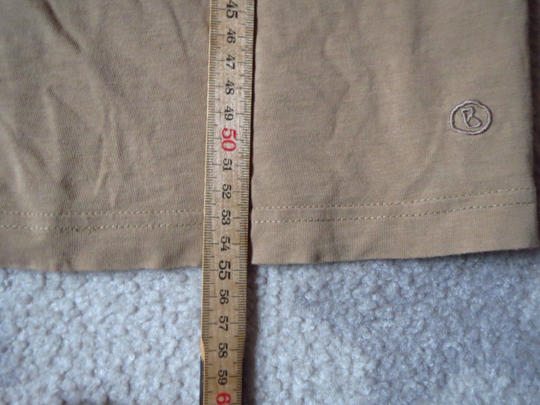 Bogner T-shirt: BOGNER Damen Shirt – Usato da Kiental venduto da Anna8702 4