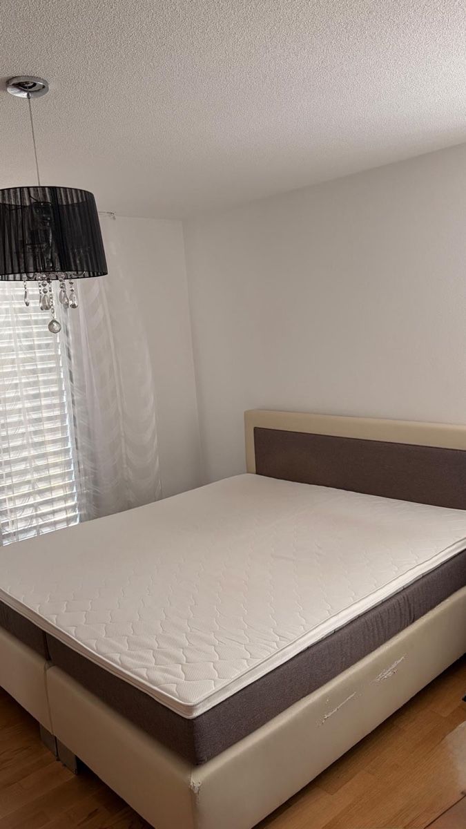 Letti: Boxspringbett 2x 90x200cm mit Kopfteil div. Gebrauchsspuren – Usato da Hägendorf venduto da Tutgut77